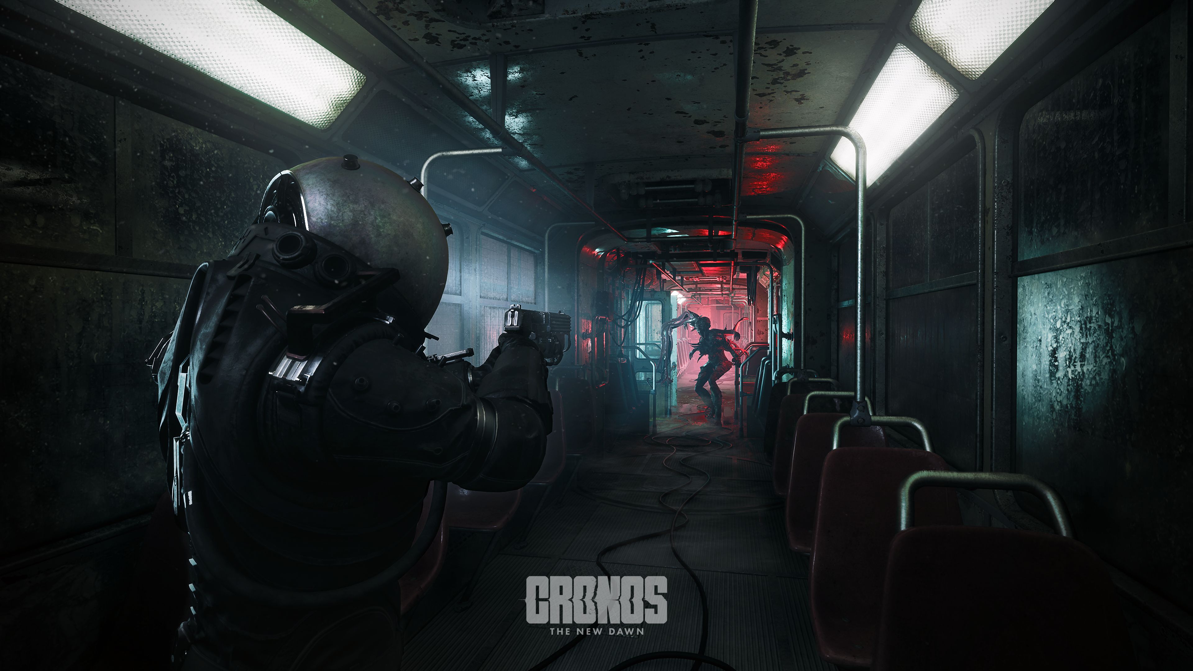 Bloober Team annuncia Cronos: The New Dawn, un nuovo survival horror sci-fi in arrivo nel 2025